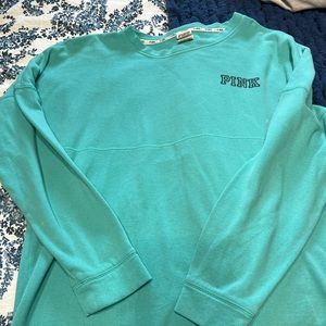 Love PINK long sleeve shirt